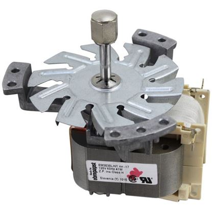 Picture of Fan Assy Motor for American Range Part# A91100