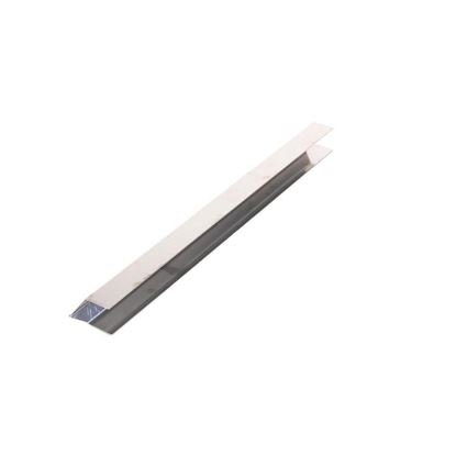 Stainless Joiner Strip for American Range Part# A99412