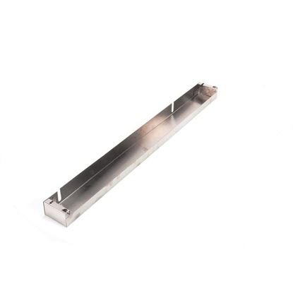 Picture of Range Kick Plate for American Range Part# A99595