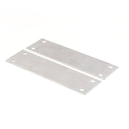 Picture of Rear Support (B) Bracket for American Range Part# A99736
