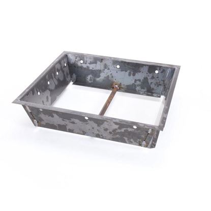 Picture of Aecb-24 Fire Box for American Range Part# A99763