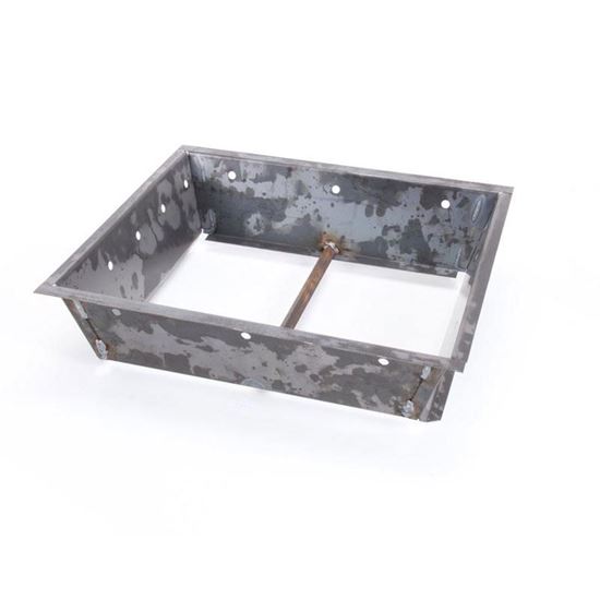 Picture of Aecb-24 Fire Box for American Range Part# A99763