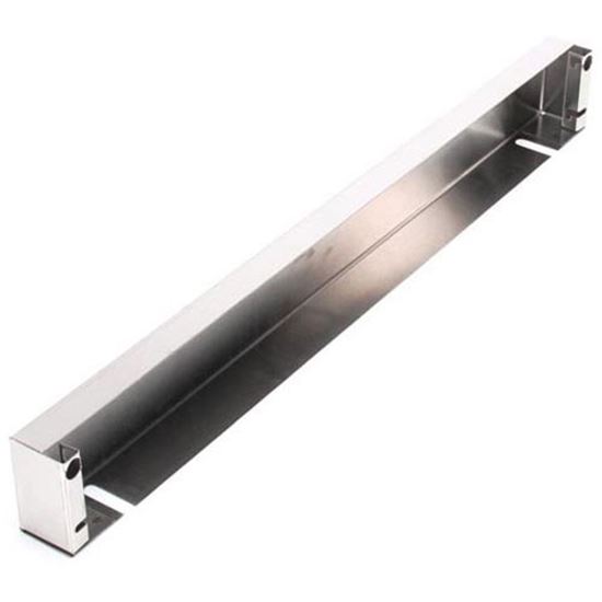 Picture of Range Kick Plate for American Range Part# A99956