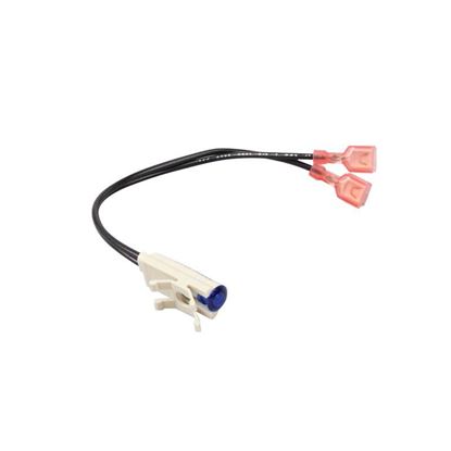 Picture of Indicator Blue Light for American Range Part# R10003