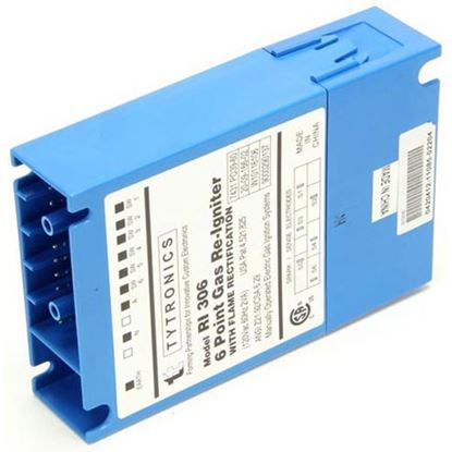 Picture of Spark 6 Module for American Range Part# R10007