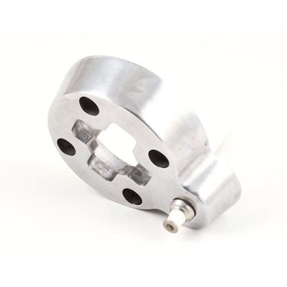 Picture of Assy Burner Small Spacer for American Range Part# R16017