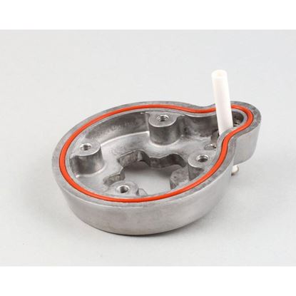 Picture of Assy Burner Med Spacer for American Range Part# R16018