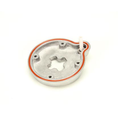 Picture of Assy Burner Large Spacer for American Range Part# R16019