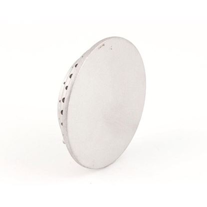 Picture of B-Burner Small(9K) Head for American Range Part# R16515