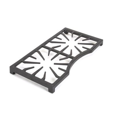 Picture of Top Dual Burner Grate for American Range Part# R17544