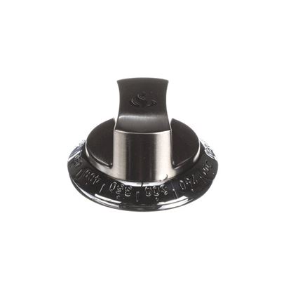 Picture of Oven Thermostat Knob for American Range Part# R32021