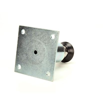 Picture of Adjustable Leg for American Range Part# R35000