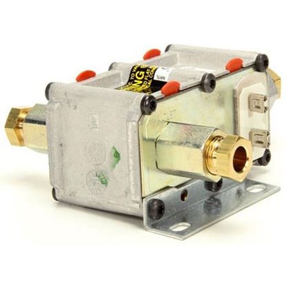 Picture of Vertical Valve for American Range Part# R80001