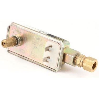 Picture of Saftey Griddle Valve for American Range Part# R80002