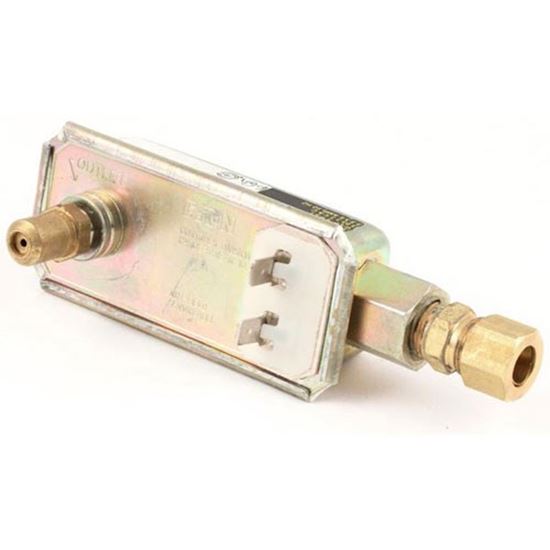 Picture of Saftey Griddle Valve for American Range Part# R80002