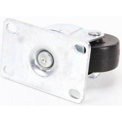 Picture of Caster Kit 2 Dia for Crescor Part# 0569-325-K