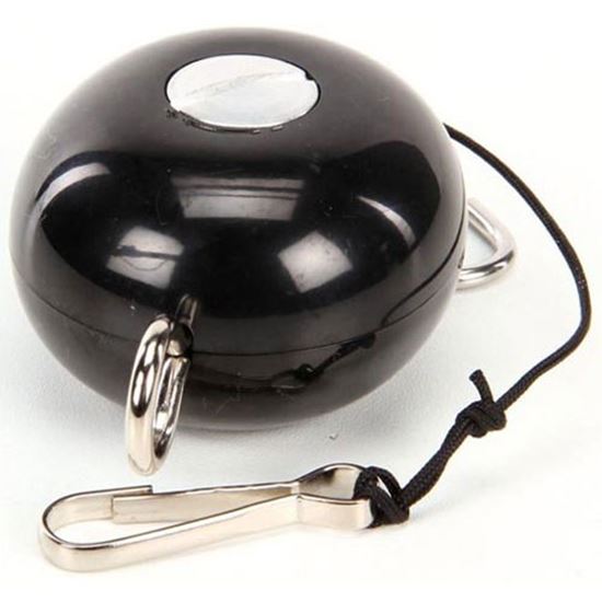 Picture of Reel And Pulley Assy for Crescor Part# 1287-084