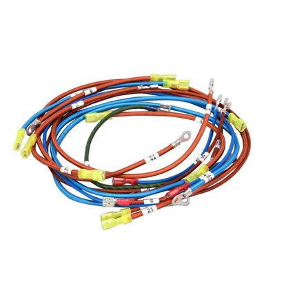 Picture of Wire Harness for Crescor Part# 5812-961