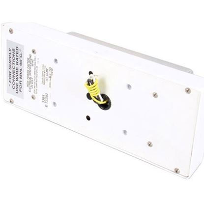 Picture of Plt Sply 672 C/A* for Magikitch'N Part# 5005-1261703-C