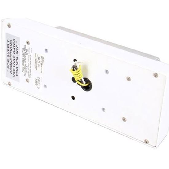 Picture of Plt Sply 672 C/A* for Magikitch'N Part# 5005-1261703-C