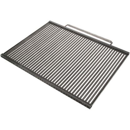 Picture of Top Grd Std 636 for Pitco Part# 5108-1091403