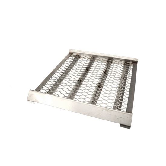 Coal Rack 624 for Magikitch'N Part# 5109-1272301. Restaurant Equipment ...