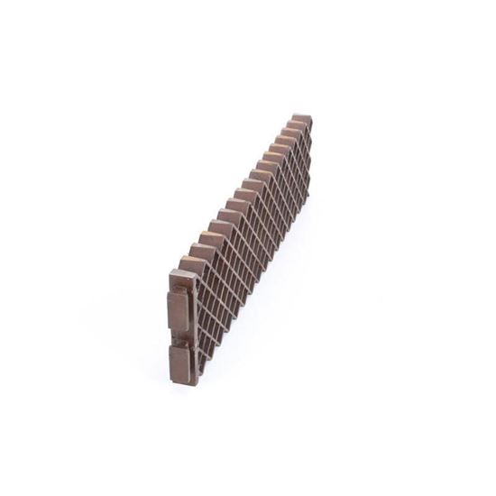 MAGIKITCHN 5425-1551001 Cast Iron Waffle Grid