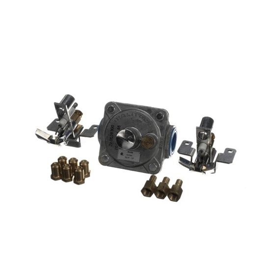 Picture of Gas Lp Mkg36 Ei Opt for Magikitch'N Part# 7225-3000217-C