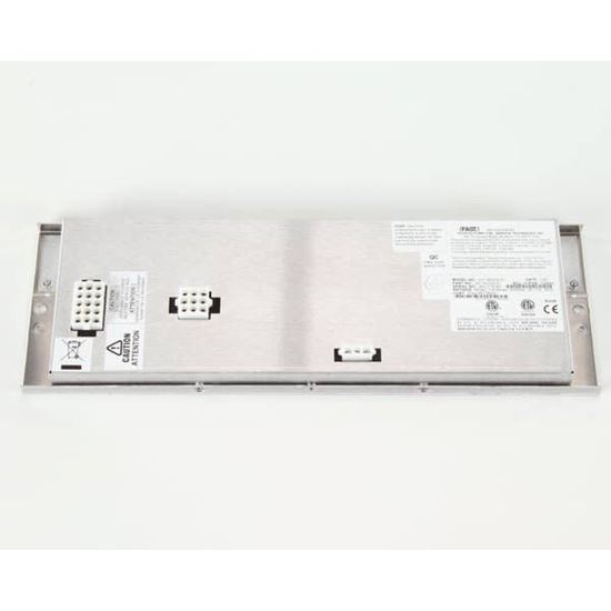Picture of Dunkin Donuts Contl for Pitco Part# 60138201