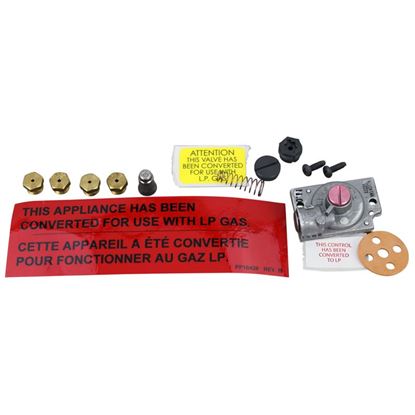 Conv.Kit- Nat To Lp for Pitco Part# B7510095