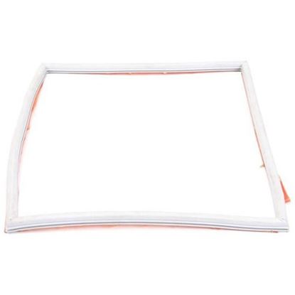 Picture of Gskt Door Kit Skcrm2/ for Silver King Part# 10310-43