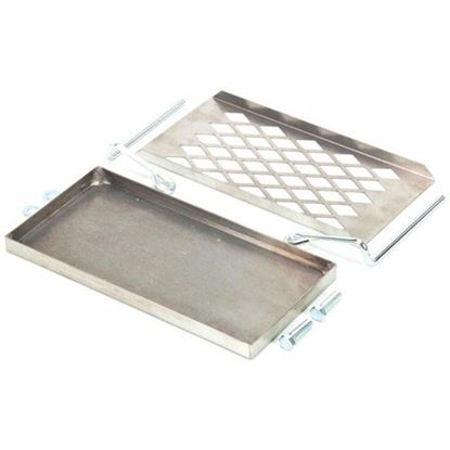 Picture of Basin Drip 1 Can Kit for Silver King Part# 10311-02