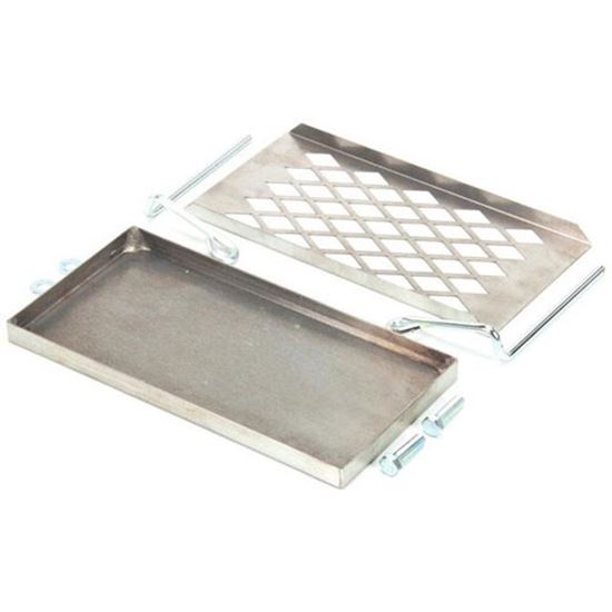 Picture of Basin Drip 1 Can Kit for Silver King Part# 10311-02