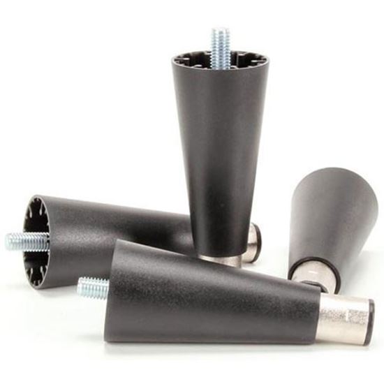Picture of 6 In Leg (4)Kit for Silver King Part# 10314-57