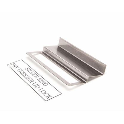 Picture of Gkit Closer Lid Skmwf for Silver King Part# 10327-72