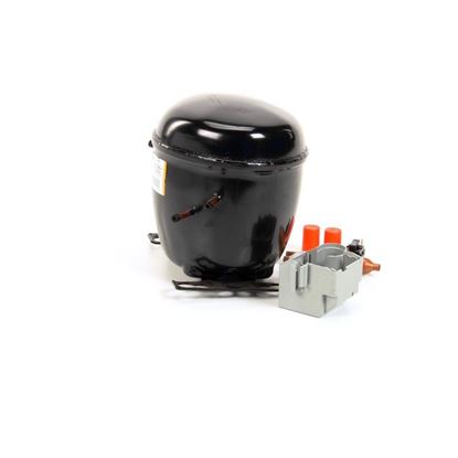 Picture of 230V 50/60Hz Compr Kit for Silver King Part# 10343-87