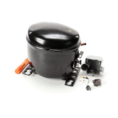 Picture of Kit Compr 115V Egus90Hlp for Silver King Part# 10343-88