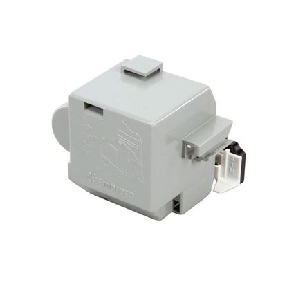Picture of 230 50/60 Electrical Kit for Silver King Part# 10344-71