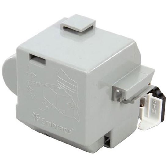Picture of 230 50/60 Electrical Kit for Silver King Part# 10344-71