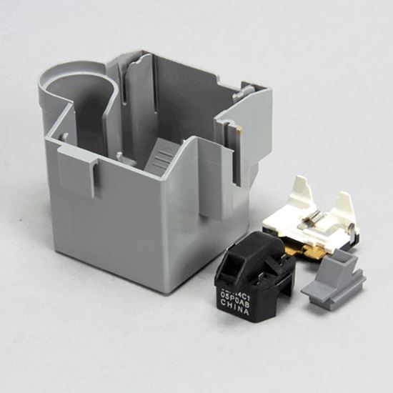 Picture of 115V/60 Electricals Kit for Silver King Part# 10344-86