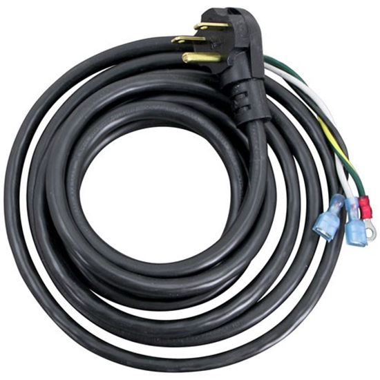 Picture of Cord Source Powr 230V/60 for Silver King Part# 23038