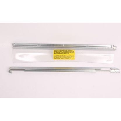 Picture of Kit Fltr W/Guid Rh Intak for Silver King Part# 27263-7