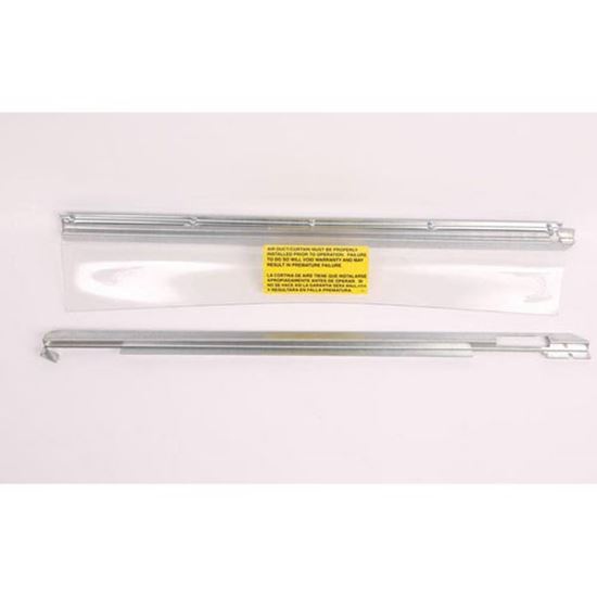 Picture of Kit Fltr W/Guid Rh Intak for Silver King Part# 27263-7