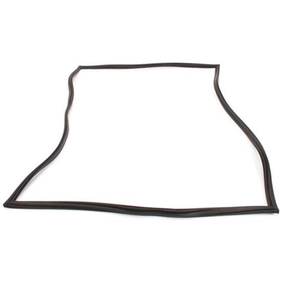 Picture of Gskt Door Glass Anthony for Silver King Part# 28041