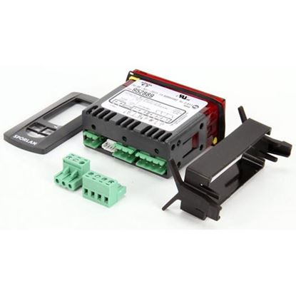 Picture of Elctronc Prog Frzr Cntrl for Silver King Part# 31061