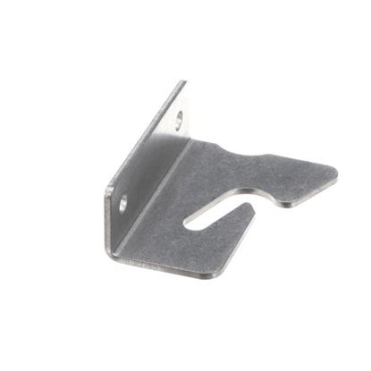 Picture of Bracket Hood Cntr Lh for Silver King Part# 31483