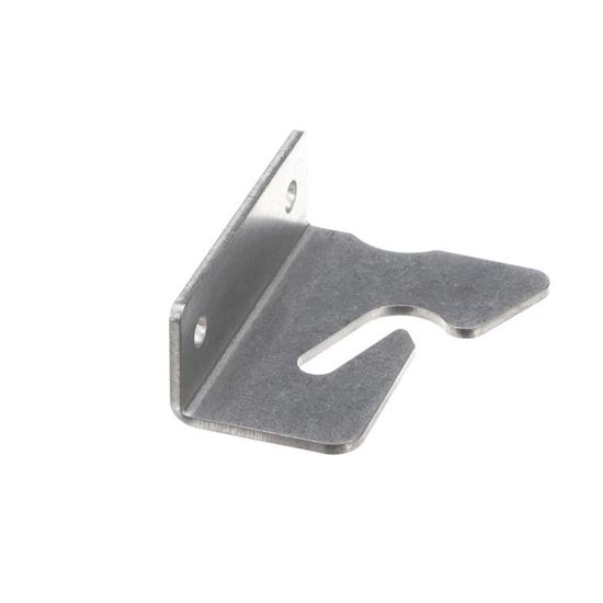 Picture of Bracket Hood Cntr Lh for Silver King Part# 31483