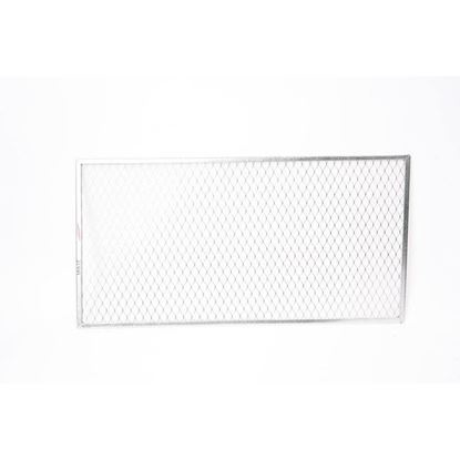 Picture of Screen Filter Full Depth for Silver King Part# 32401