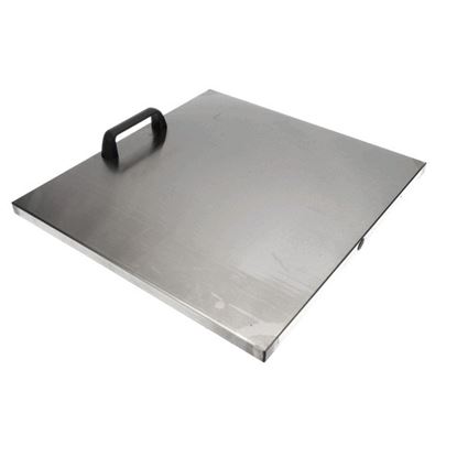 Picture of Assy Lid Lower Skmwf34 for Silver King Part# 36210