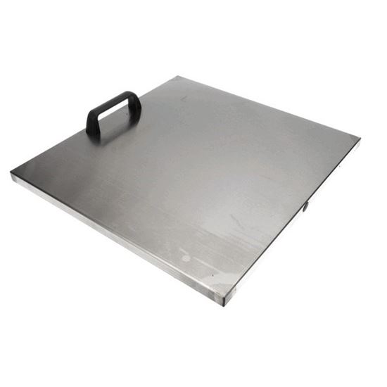Picture of Assy Lid Lower Skmwf34 for Silver King Part# 36210